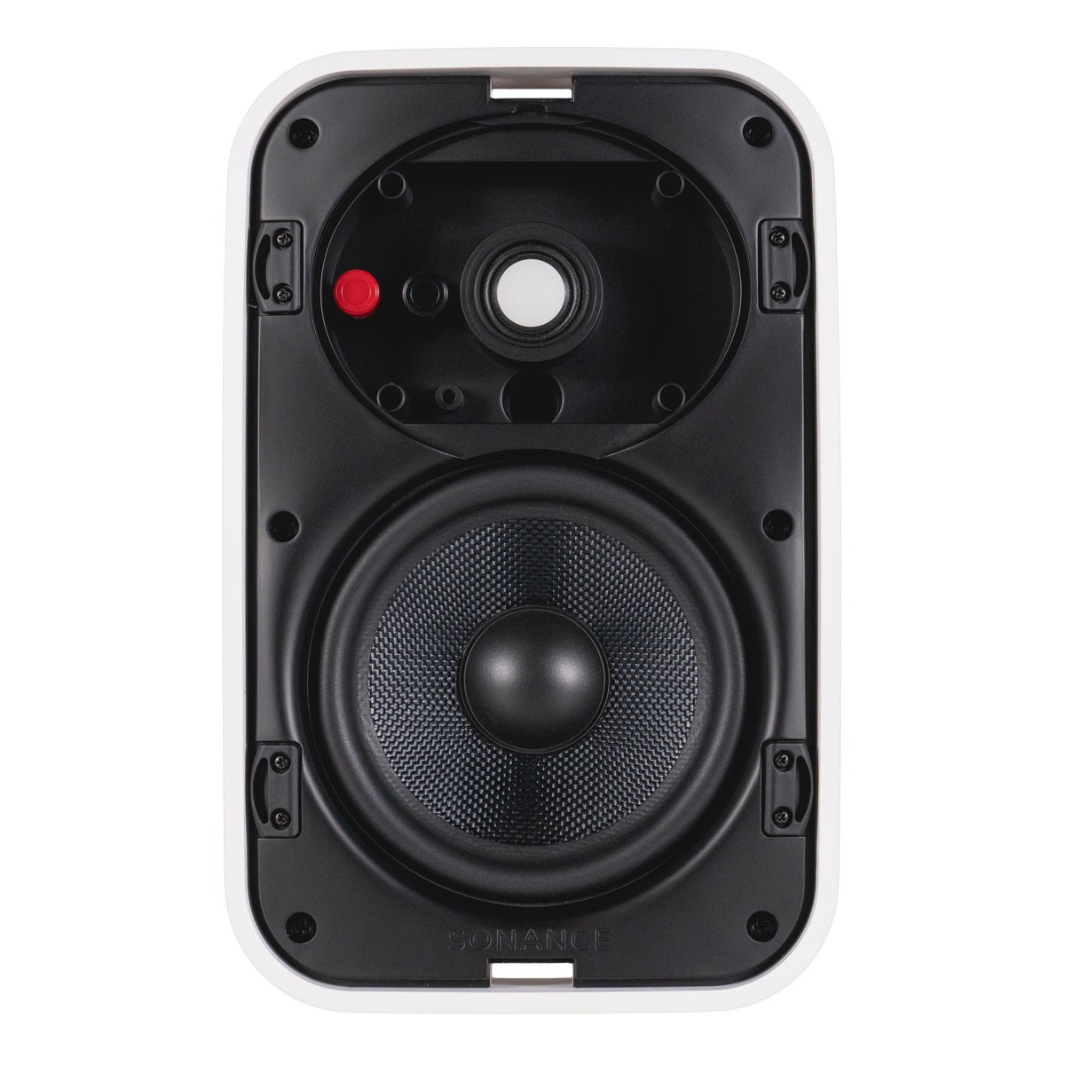Sonance Mariner MX56 | Kompakter Premium Outdoor-Lautsprecher mit IP66-Schutz