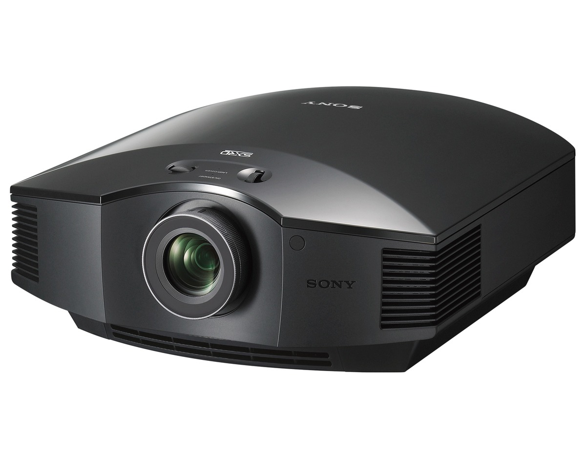 SONY HW 65 nun wieder ab Lager in der neuesten Ausführung