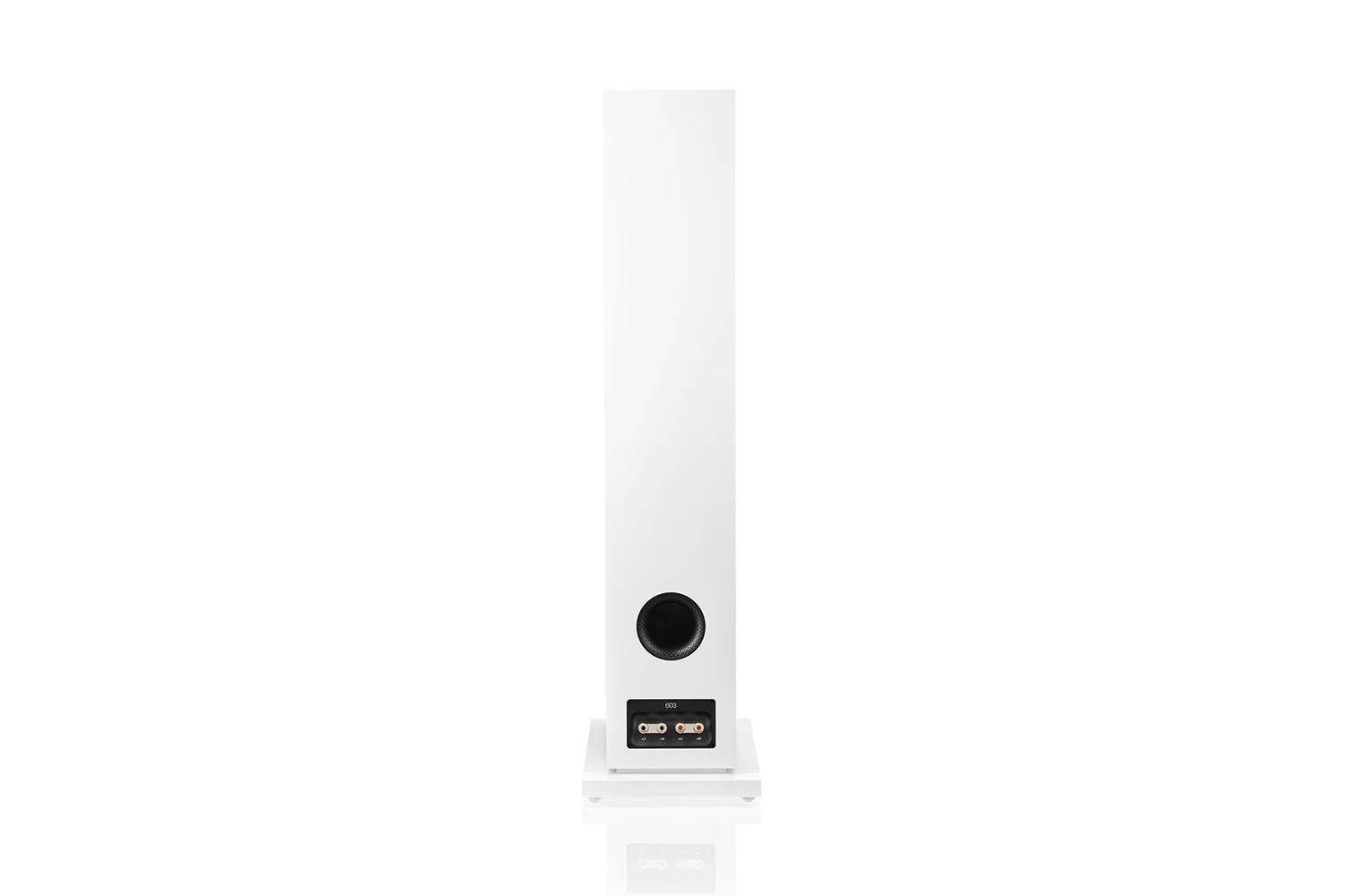 B&W Bowers & Wilkins 603 S3 - Hifi Standlautsprecher