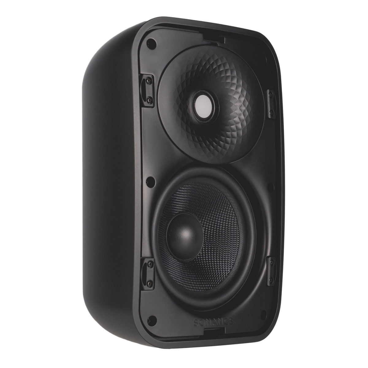Sonance Mariner MX56 | Kompakter Premium Outdoor-Lautsprecher mit IP66-Schutz