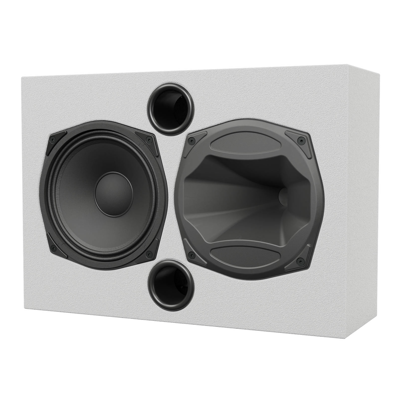 MAG Theatron Performance Serie M8-LR Lautsprecher