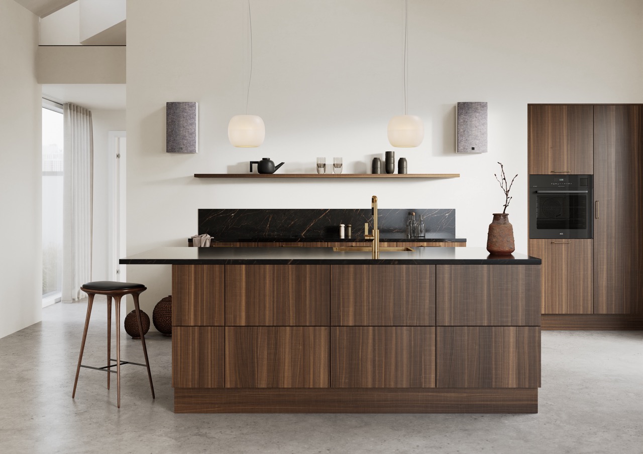 Gross-DALI-RUBIKORE-ON-WALL-kitchen-3 DALI RUBIKORE ON-WALL Lautsprecher