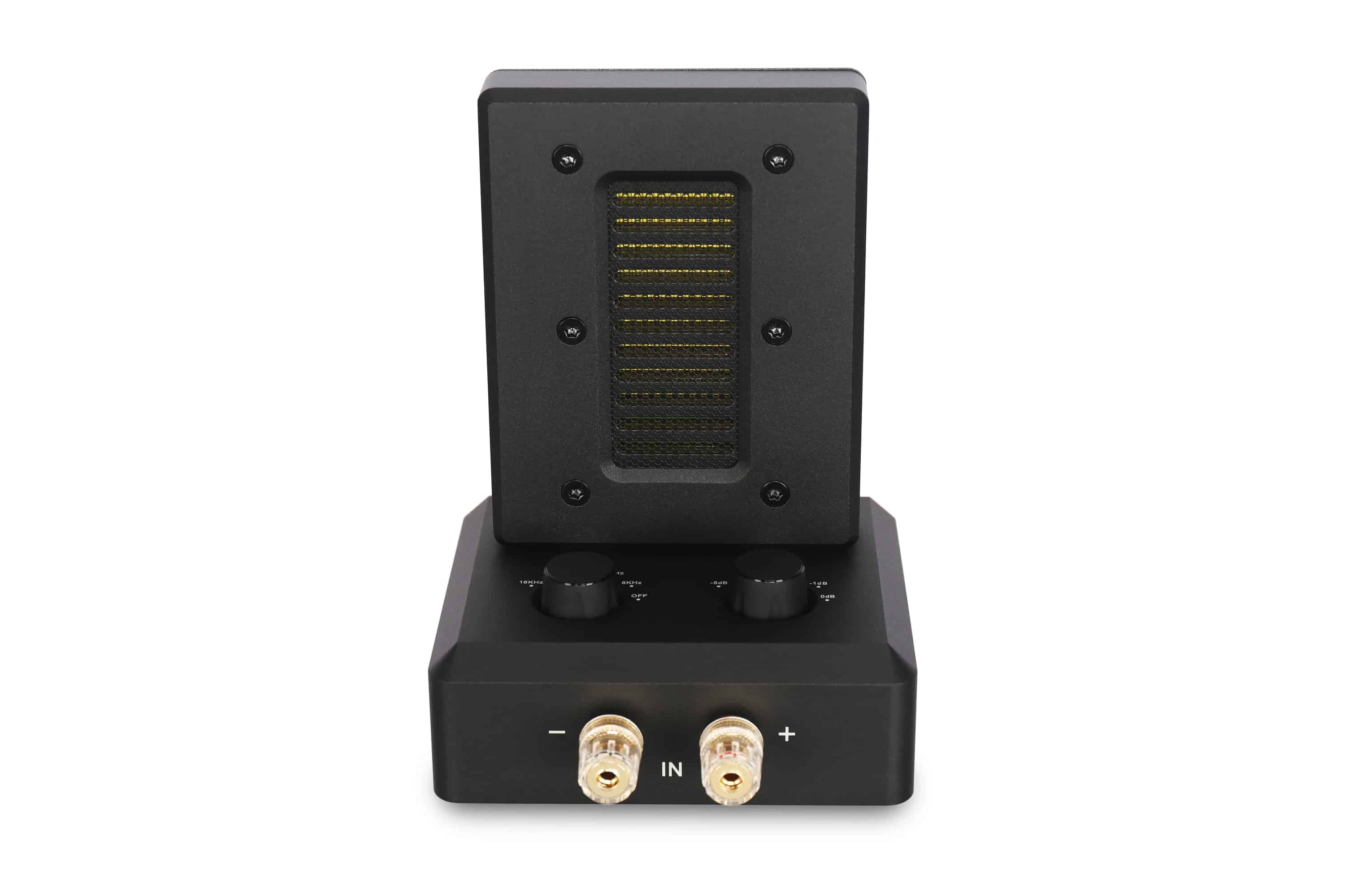 AperionAudio | DST Dual AMT Super Tweeter Pair | Super-Hochtöner