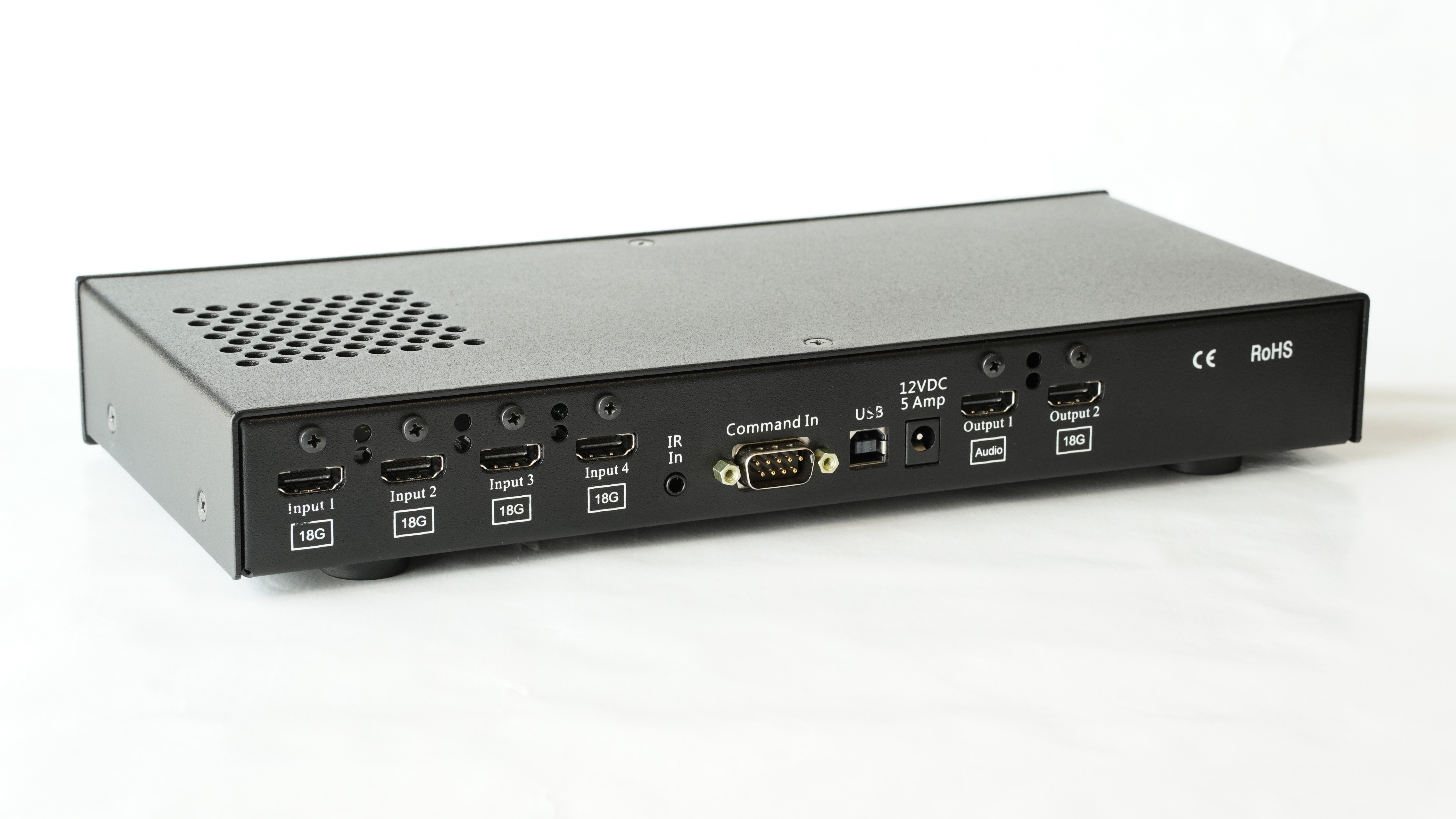 Lumagen Radiance Pro HighEnd Videoprozessor [CompactCase]
