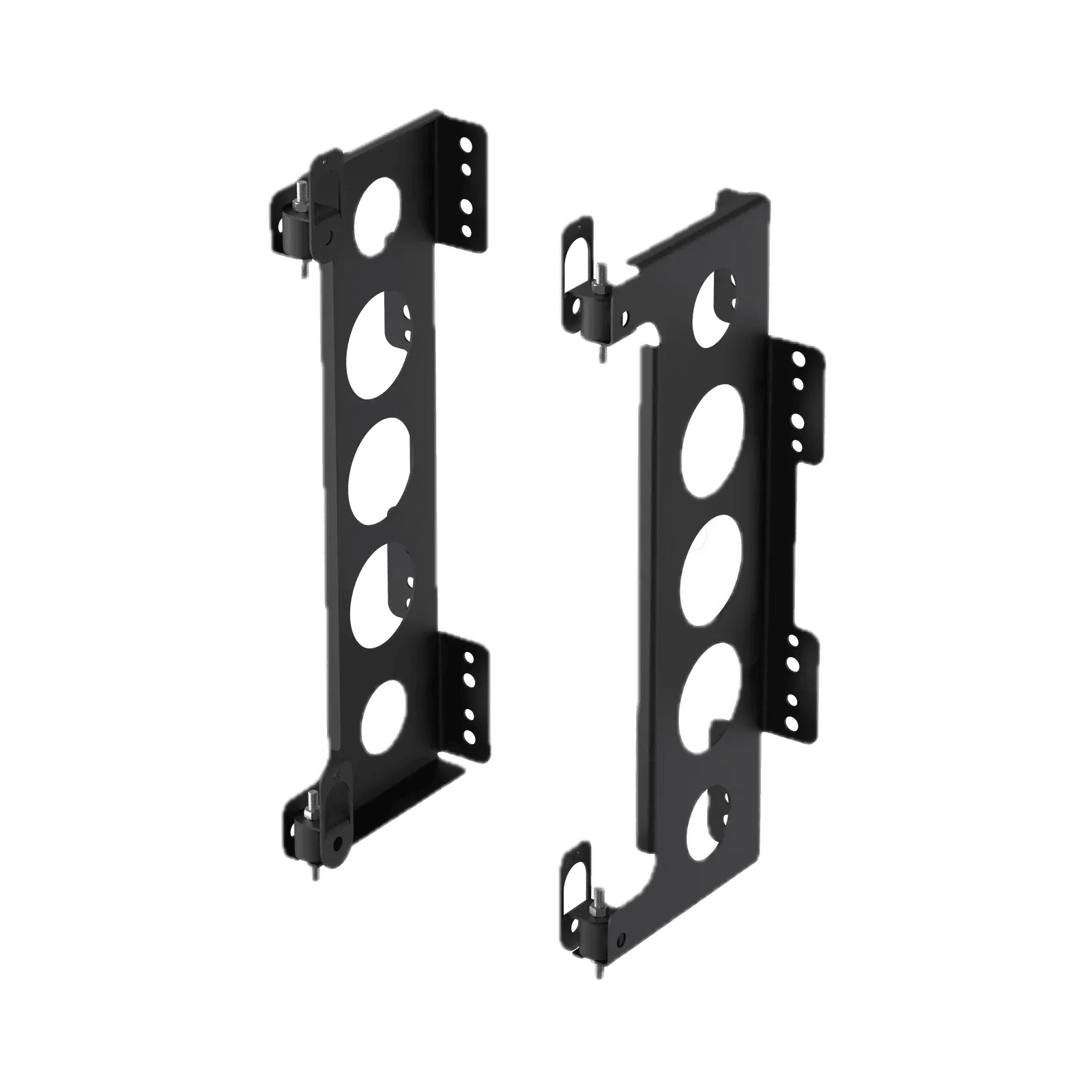 MAG Theatron WMT-18D | Anti-Vibrations Wandhalterung aus Stahl (100 kg, optional Dämpfer)