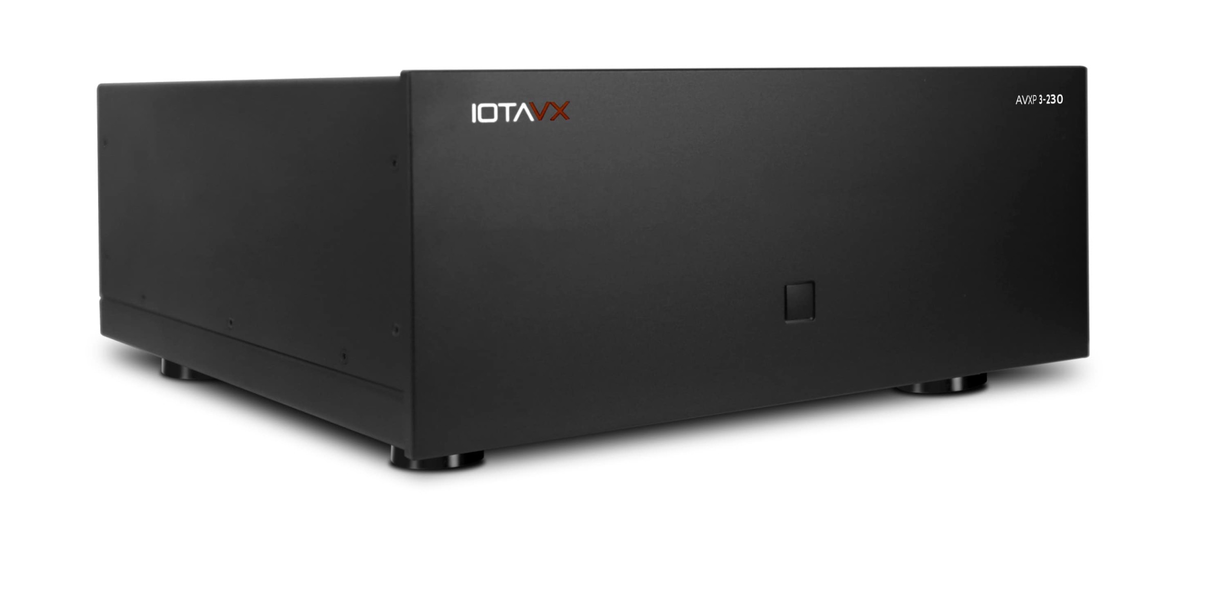 IOTAVX AVXP 3-230 | 3-Kanal Endstufe