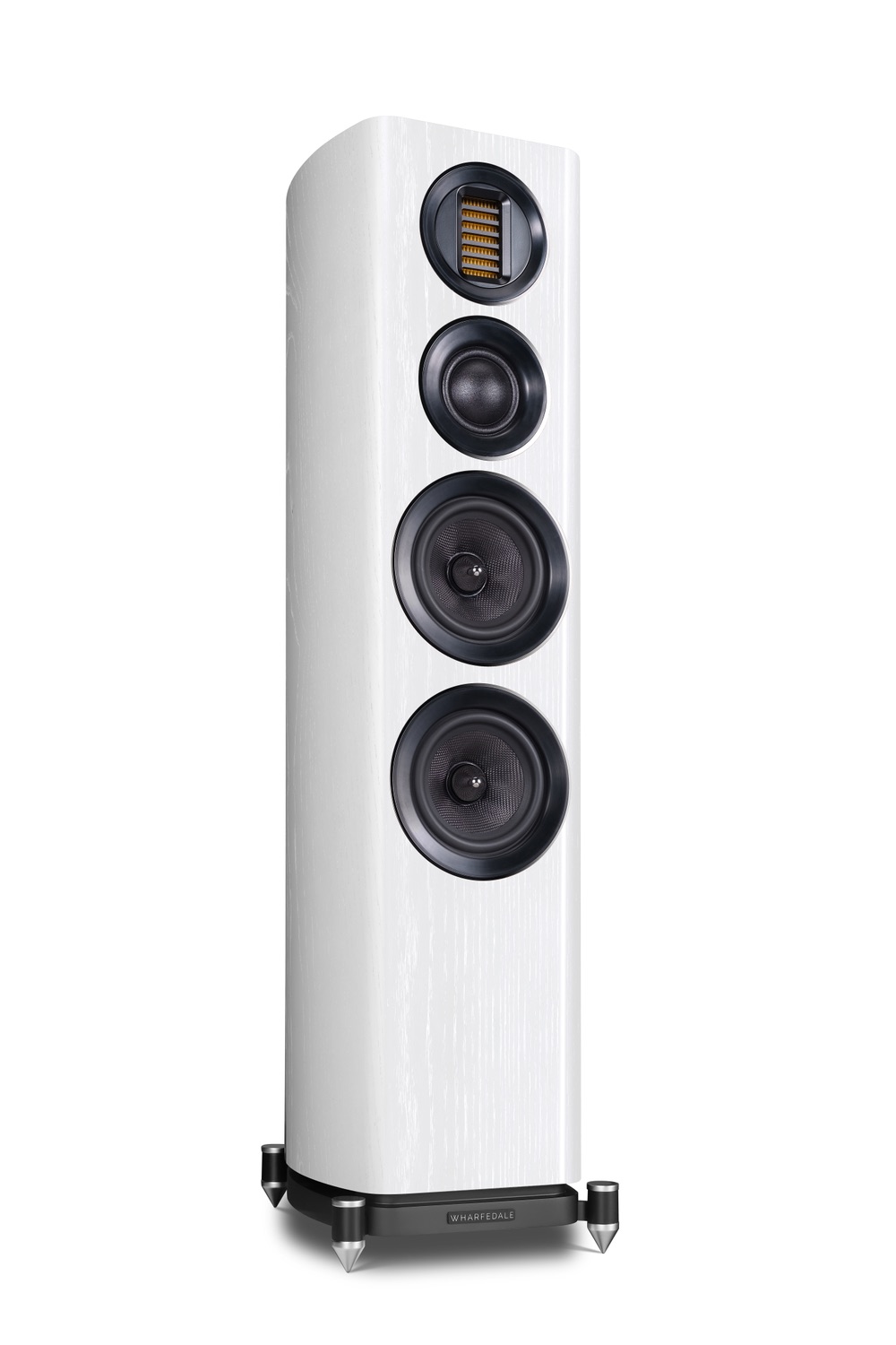 Wharfedale EVO 4.3 | 3-Wege-Standlautsprecher