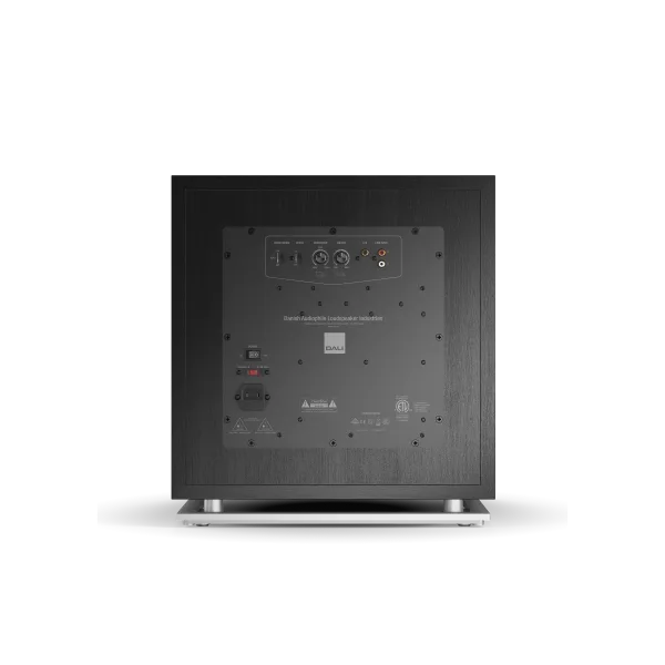 DALI SUB K-14 F | 14-Zoll Aktiv-Subwoofer