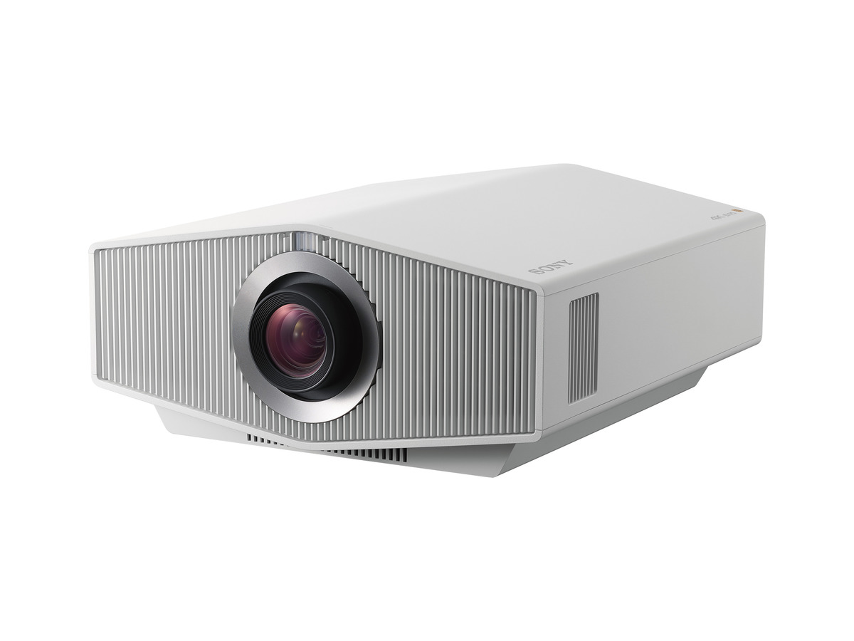 Sony BRAVIA Projector 9 (VPL-XW8100) | 4K HDR Laser Heimkinoprojektor + PROFI-Kalibrierung