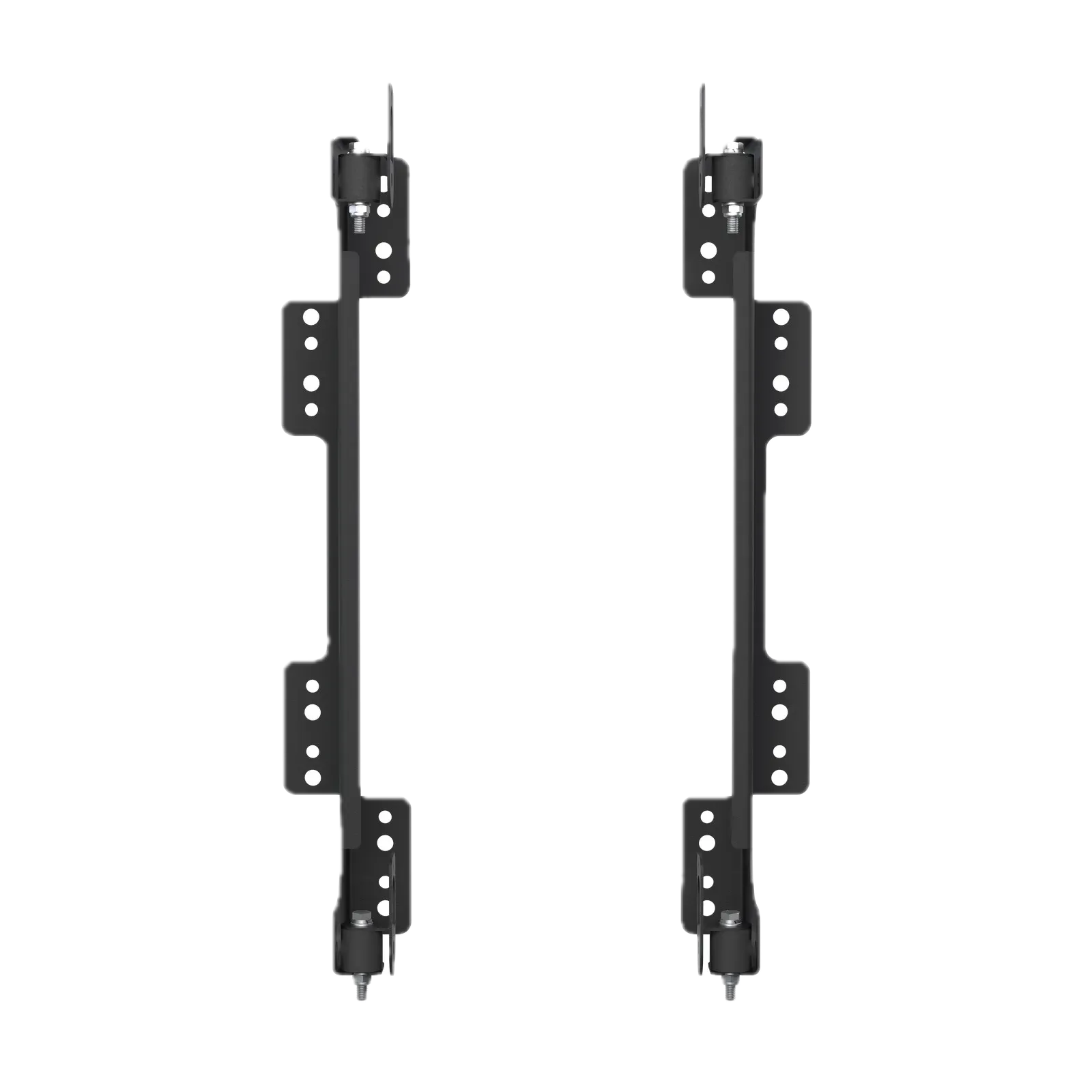 MAG Theatron WMT-15D | Anti-Vibrations Wandhalterung aus Stahl (60 kg, optional Dämpfer)
