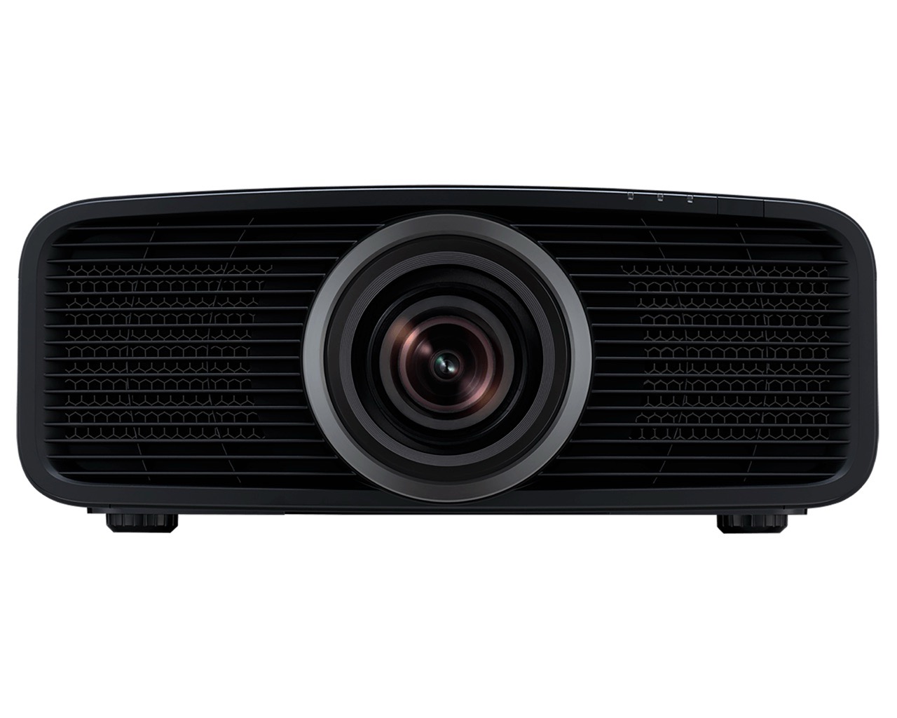 JVC DLA-NZ500 | 4K HDR Laser Heimkinoprojektor + PROFI-Kalibrierung