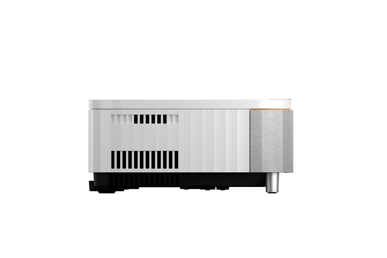 Gross-qs100_w_std_06_png EPSON EH-QS100 (B/W) | 4K HDR Laser TV