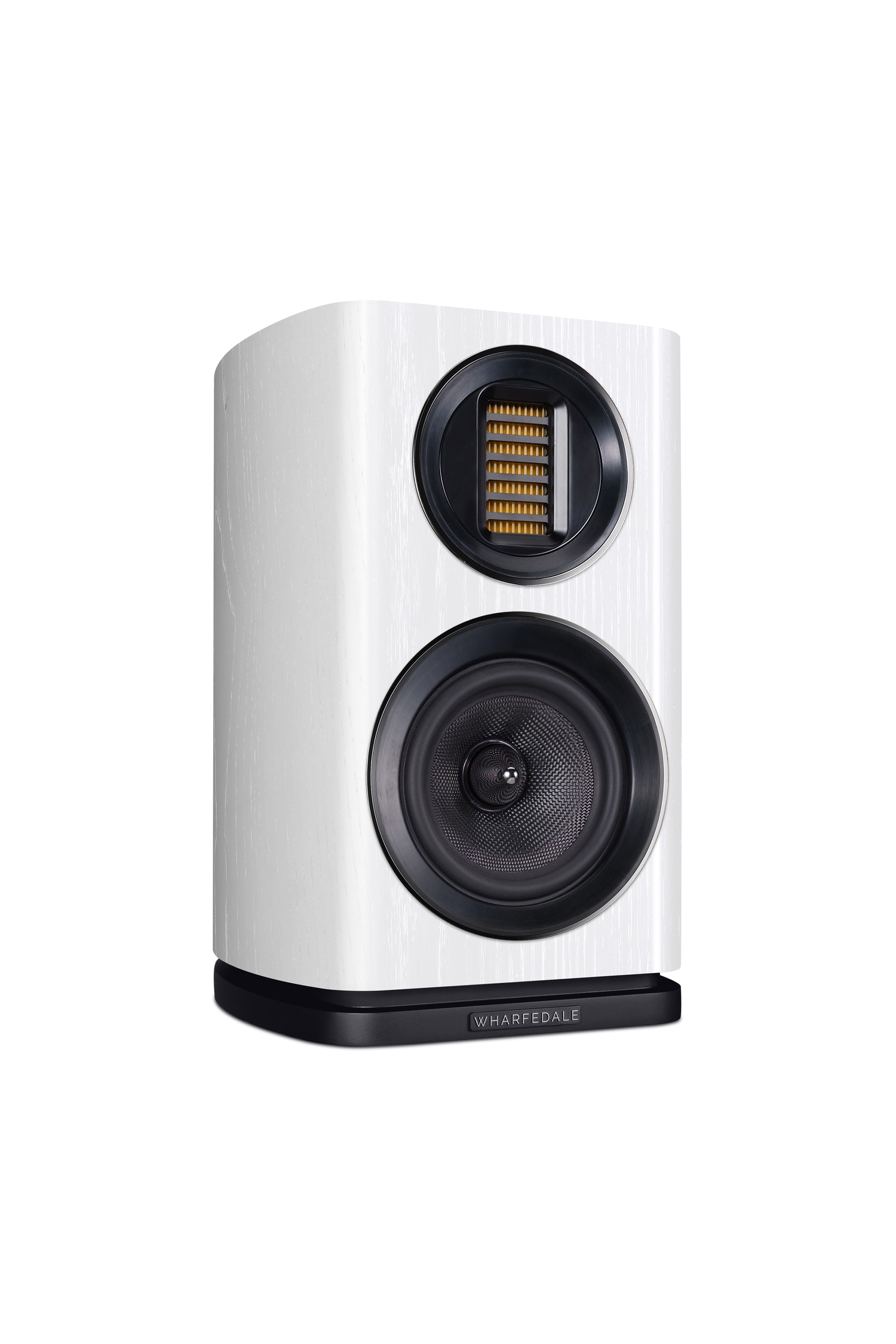 Wharfedale EVO 4.1 | 2-Wege-Regallautsprecher