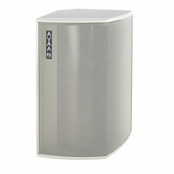 PSI Audio | AVAA C20 (Aktive Bassfalle, eliminiert Raummoden)