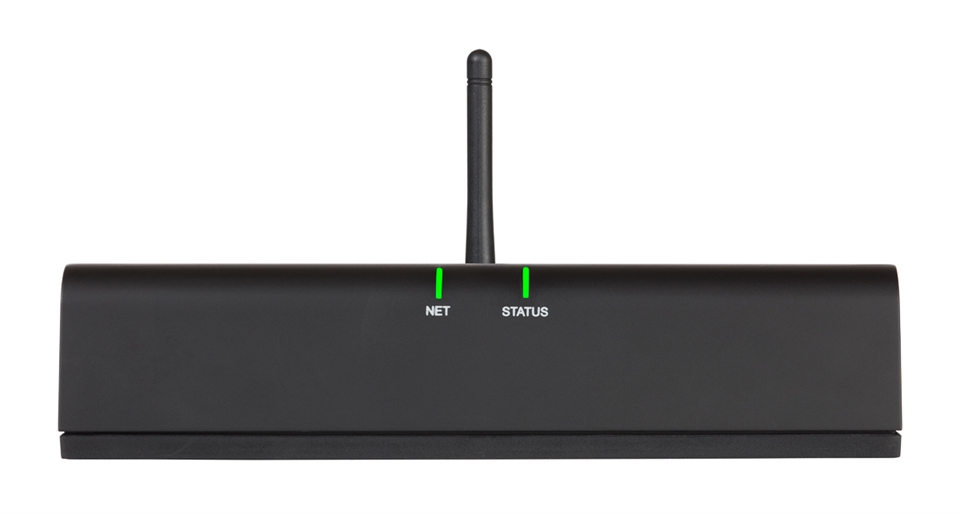 Test: Arcam rPlay Netzwerkplayer - Mediales Multitalent auf dts Play-Fi-Basis?