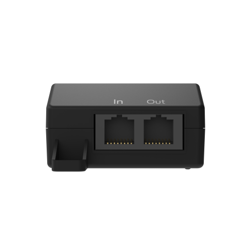 iPort CONNECT PRO PoE+ Injector | Professionelle PoE+ Stromversorgung für CONNECT Systeme