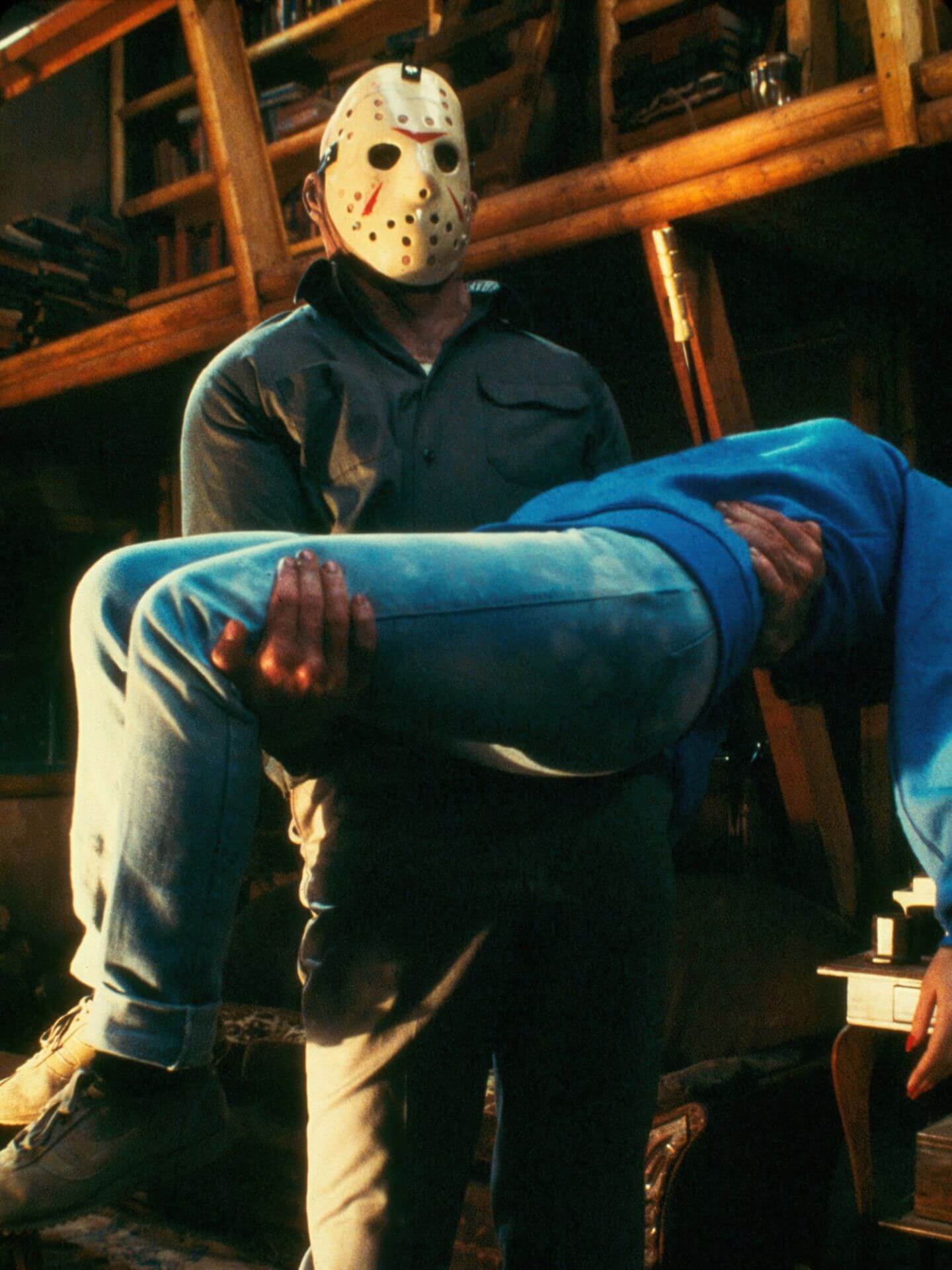 Friday13th_Part3_02_1920x1920 Und wieder ist Freitag der 13. 3D - Turbine Collector Series #11 (Blu-ray 3D)