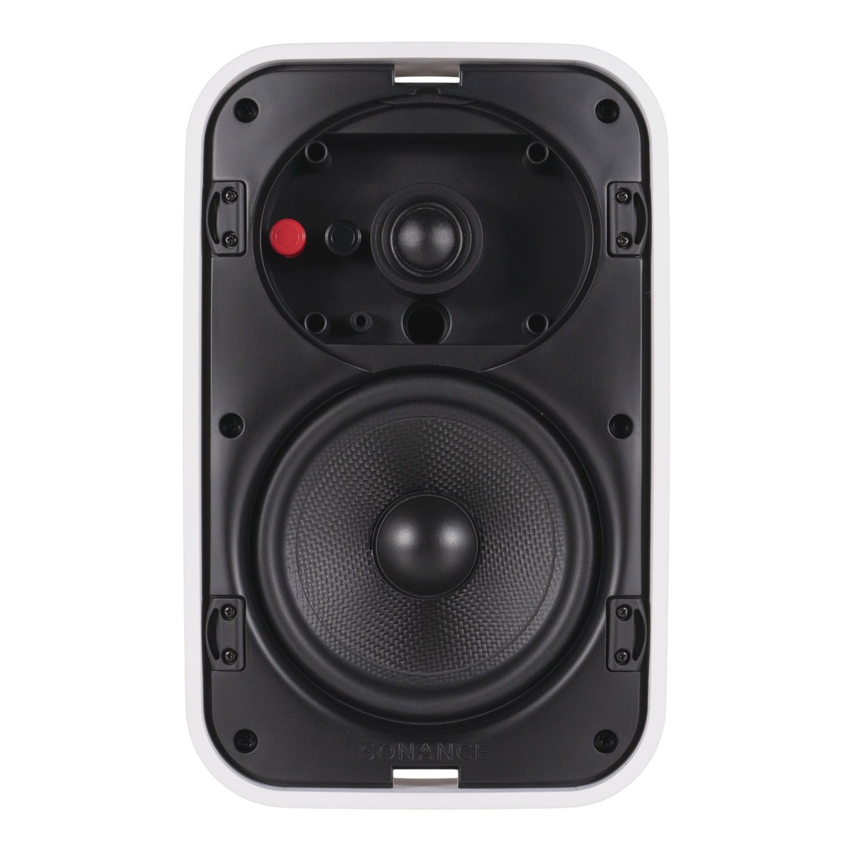 Sonance Mariner MX52 | Wetterfester Outdoor-Lautsprecher für Garten & Terrasse