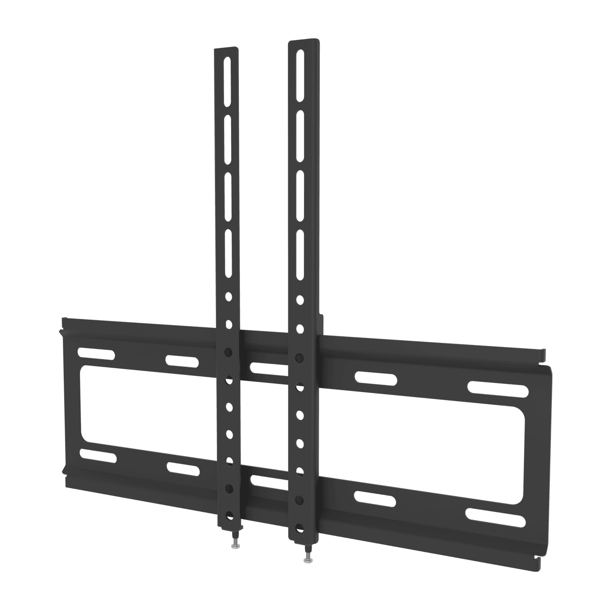 STW-44_2-web GrobiTV - STW-44 TV-Wandhalterung Ansicht 02