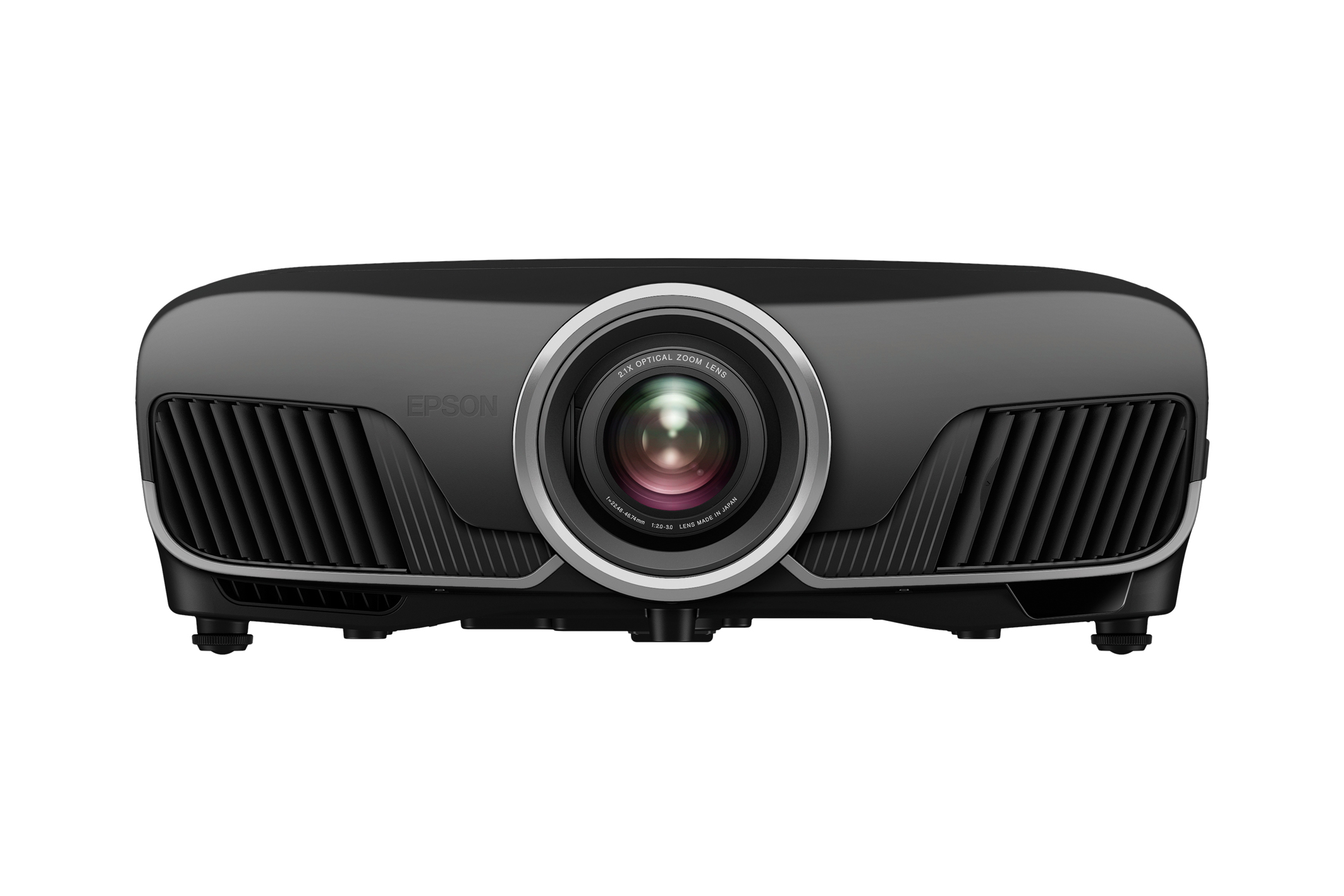 Epson 4K Beamer EH-TW9400