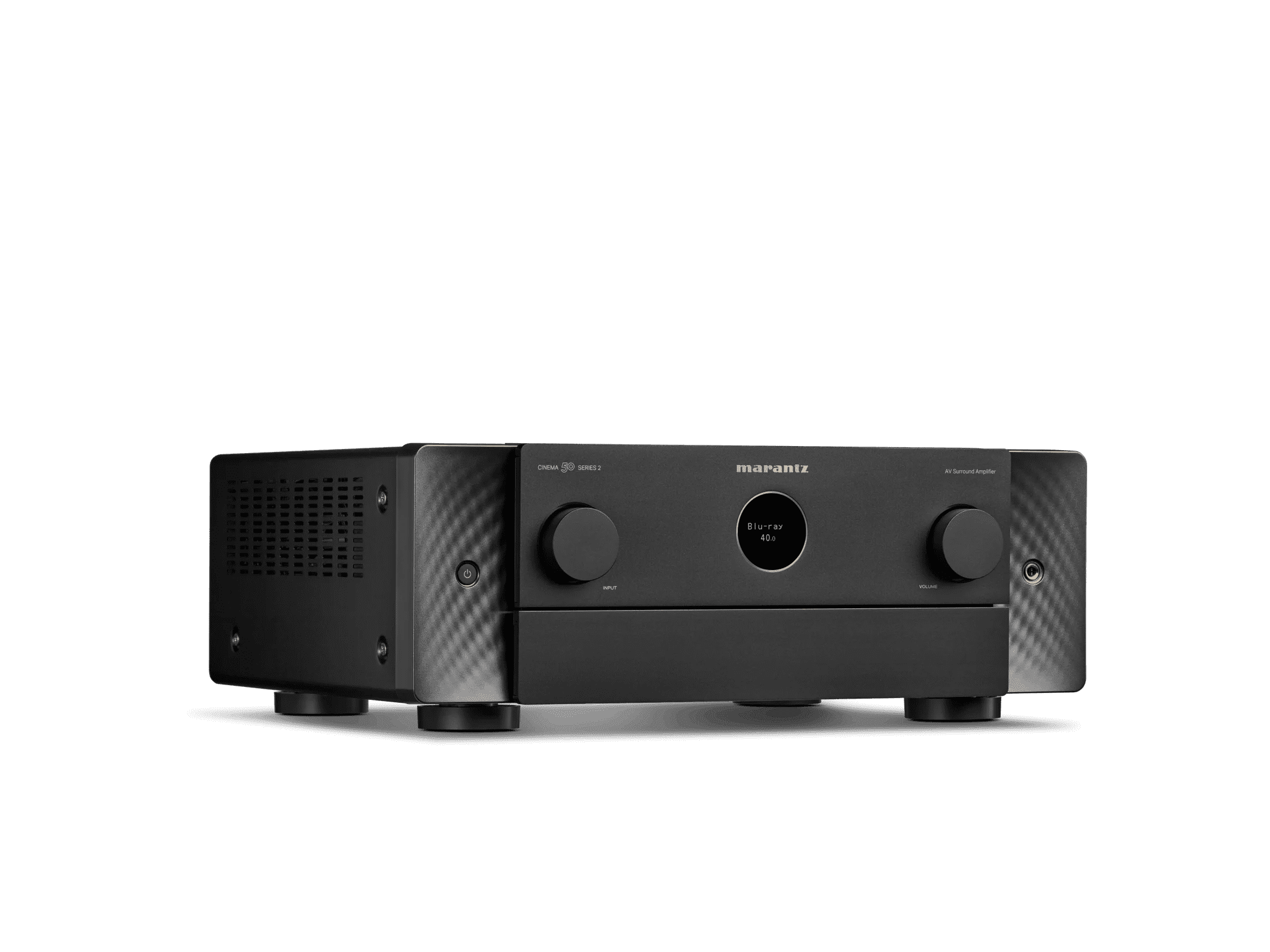 Marantz CINEMA 50 SERIE 2 | 9.4-Kanal 8K AV-Verstärker + GRATIS SPEAKER SNAP® + Auro3D / GROBI Schild