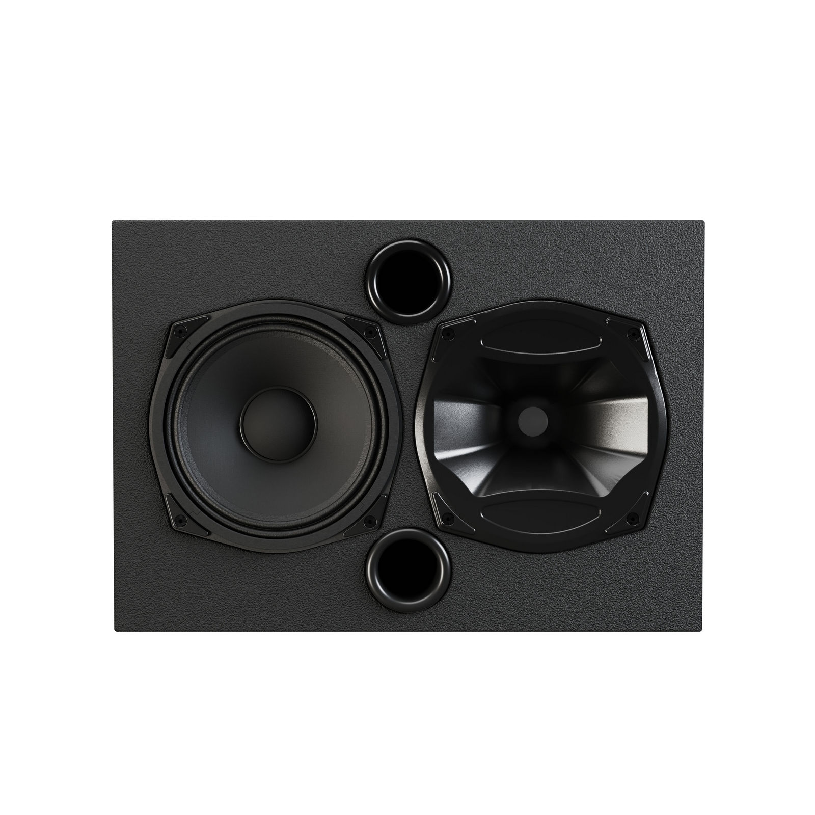 mag_theatron_m8-c_no_grill-front_1600 MAG Theatron Performance Serie M8-LR Lautsprecher