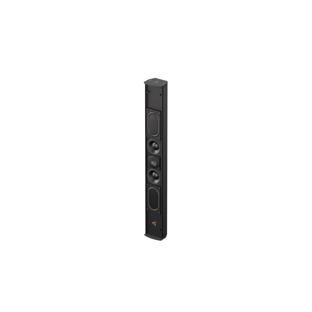 CUE Series | Ultra-Slim Installationslautsprecher für Architektur & Designräume
