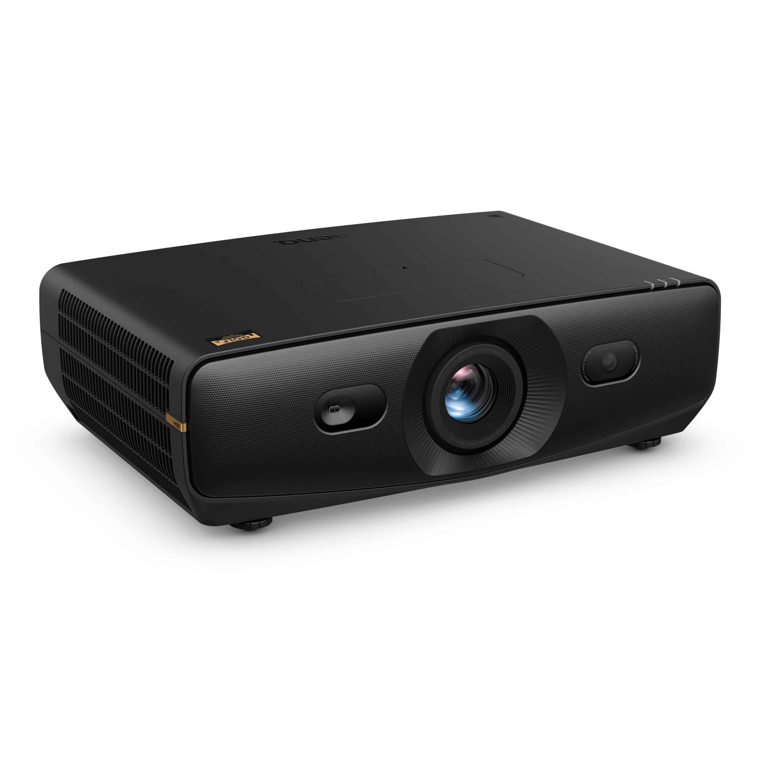 BenQ AK900ST | 4K Short-Throw Laserprojektor mit 6.000 ANSI Lumen