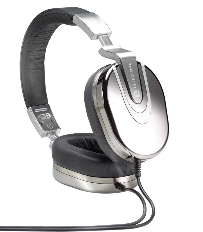 GrobiTV - Ultrasone Edition 8 Ruthenium