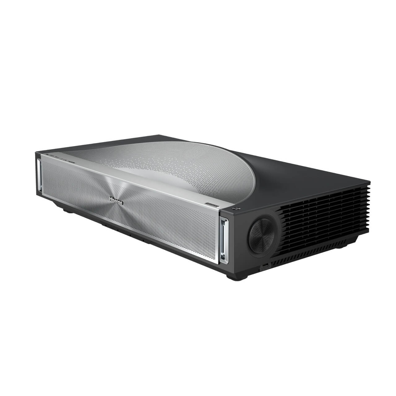 Hisense PX4 Pro | TriChroma RGB 3D 4K Ultra HD Laser TV