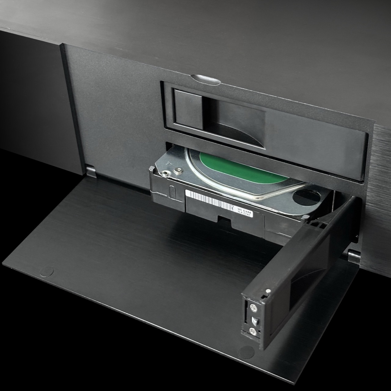Rvolution PlayerPro 8K | Elite Netzwerk Mediaplayer und Medienserver