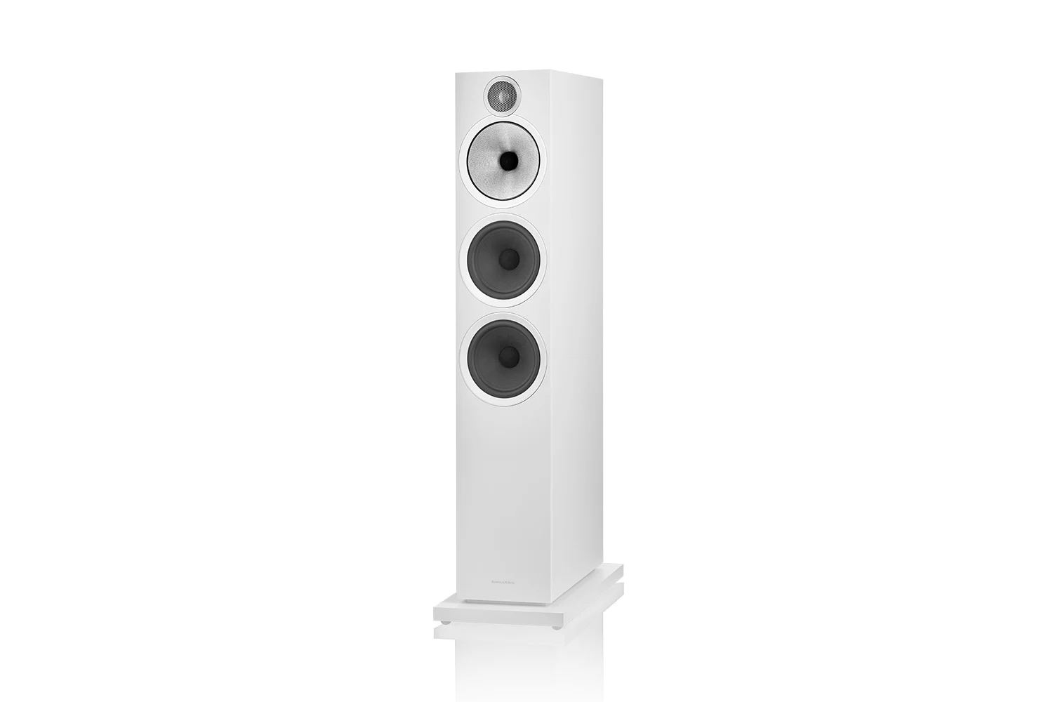 B&W Bowers & Wilkins 603 S3 - Hifi Standlautsprecher