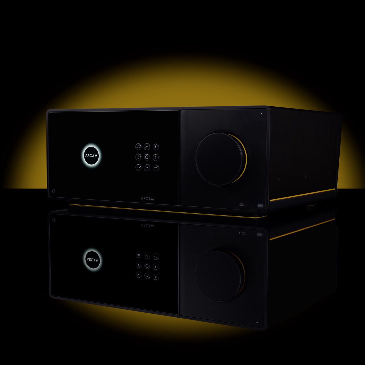 ARCAM AVP45 16-Kanal AV-Prozessor
