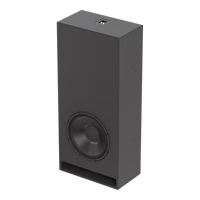 MAG Theatron HAMMER-15 | Schlanker 15” Heimkino-Subwoofer mit 1000 W