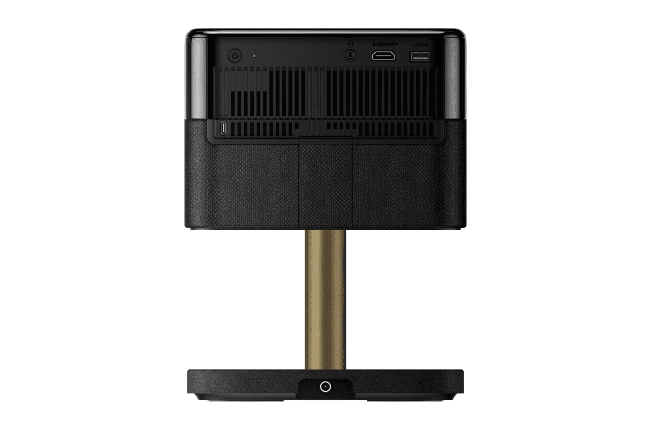 Epson EF-73 | 4K Smart Laser Projektor mit Google TV & Bose Sound
