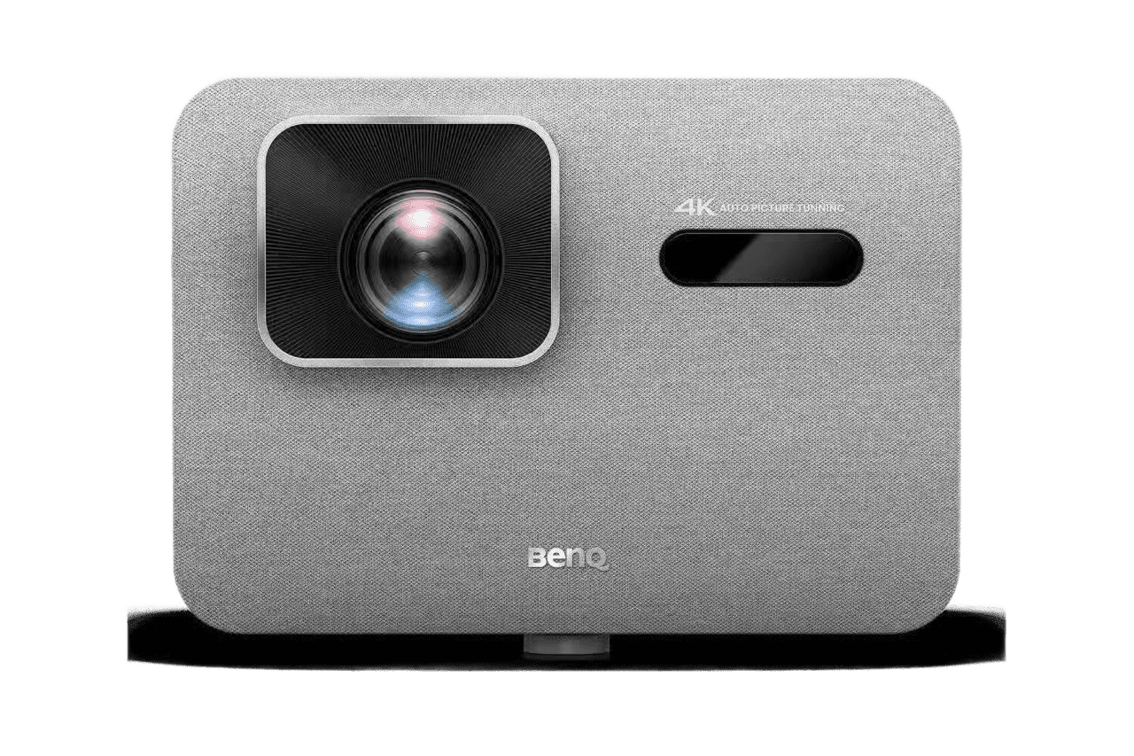 BenQ TK705STi | 4K Kurzdistanz-Beamer mit Google TV & Gaming-Modus