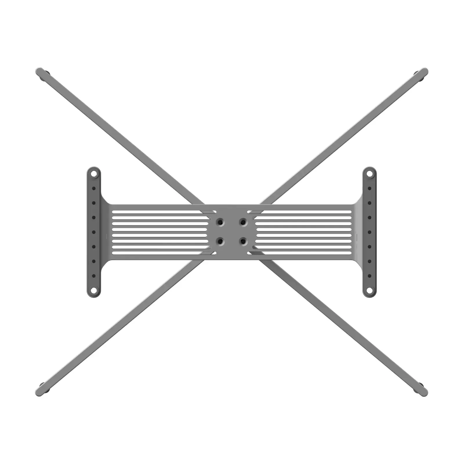 XGIMI X-Bodenständer Ultra (Adapter B) | Premium-Standfuß für TITAN Noir Projektoren