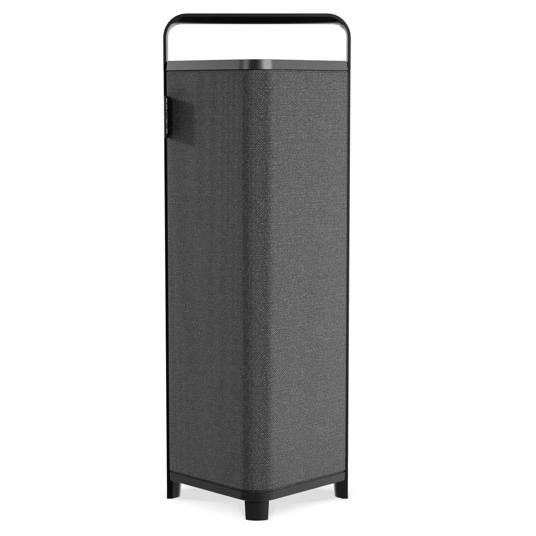 sonoro VIBES XL | 360° Bluetooth Design-Lautsprecher mit Auracast & Akku