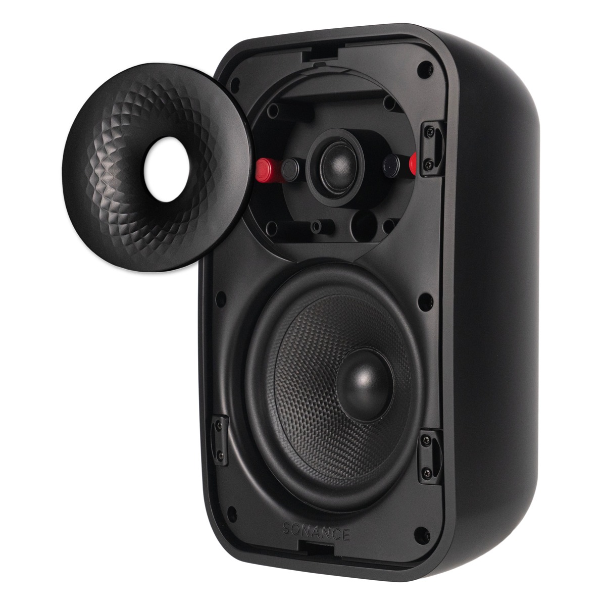 Sonance Mariner MX52 SST | Stereo Outdoor-Lautsprecher für Garten & Terrasse