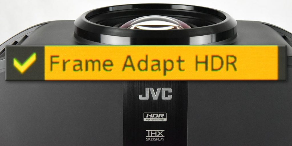 Bis zu 2.500 Euro für ihren alten Beamer bei Kauf des JVC DLA N7