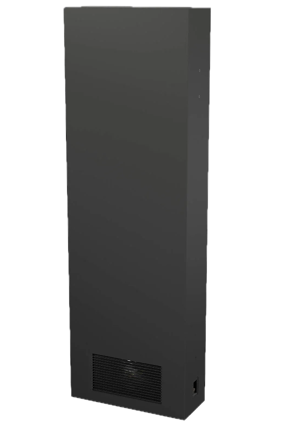 MAG Theatron THOR-Vi | In-Wall Heimkino-Subwoofer 12” für LFE bis 15 Hz