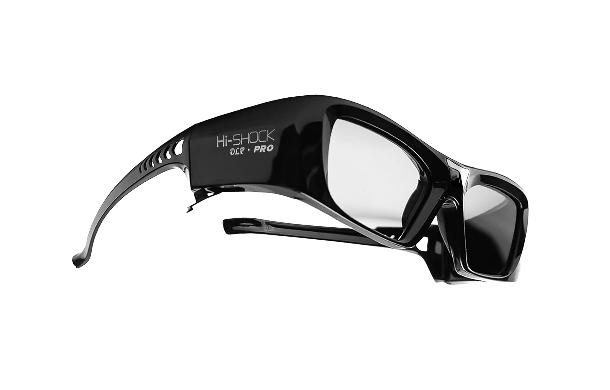 Hi-Shock® DLP Pro [7G Black Diamond] | DLP Link