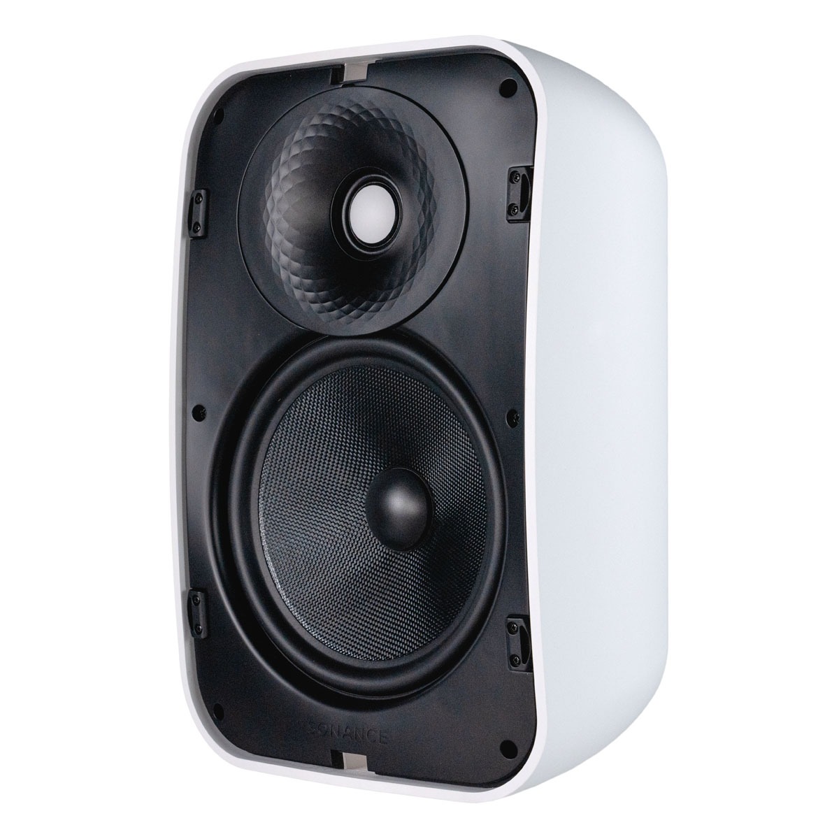 Sonance Mariner MX86 | Premium Outdoor-Lautsprecher mit IP66-Schutz