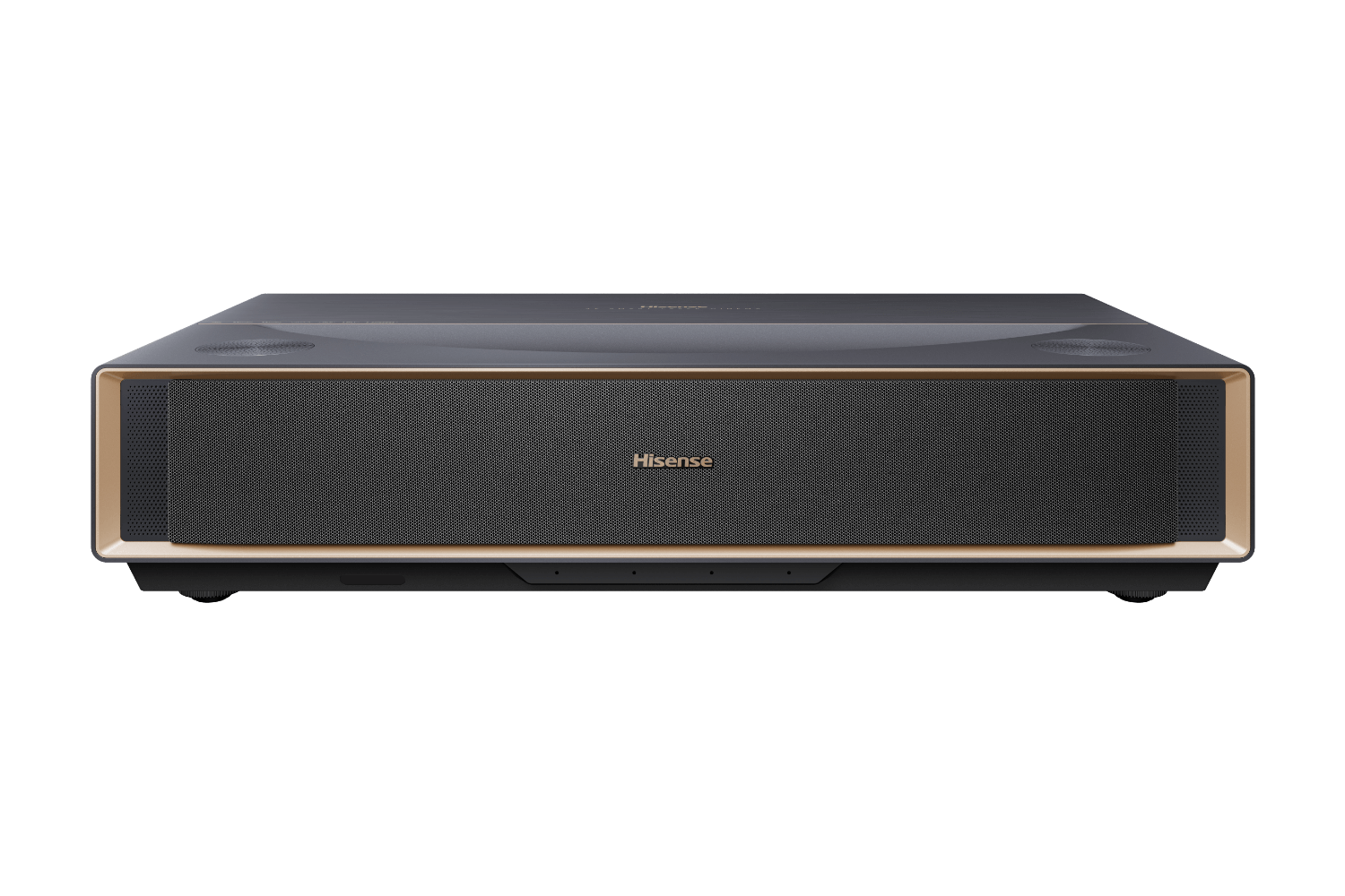 Hisense PT1 Laser Cinema | 4K UHD 3D Triple-Laser TV mit Dolby Vision Hisense PT1 Laser Cinema | 4K UHD 3D Triple-Laser TV mit Dolby Vision