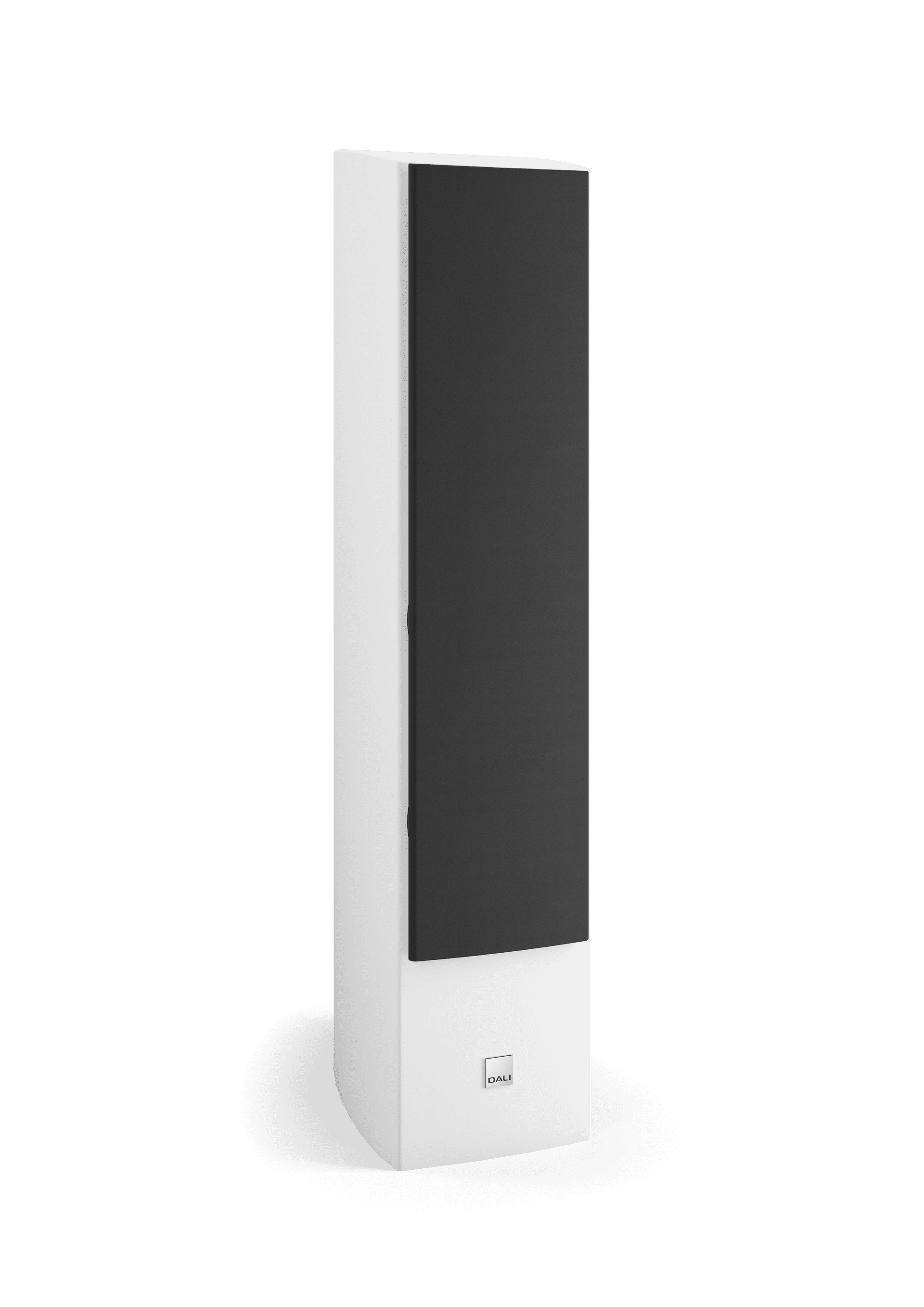 DALI EPICON 8 - Satin White - with grille