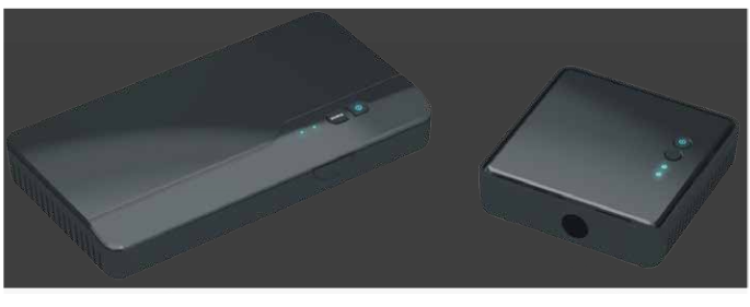 Drahtlos das 2 D & 3 D HDMI Signal übertragen - wir haben die Lösung