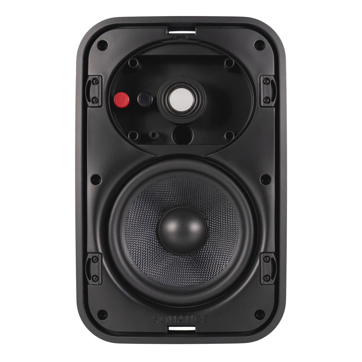Sonance Mariner MX56 | Kompakter Premium Outdoor-Lautsprecher mit IP66-Schutz