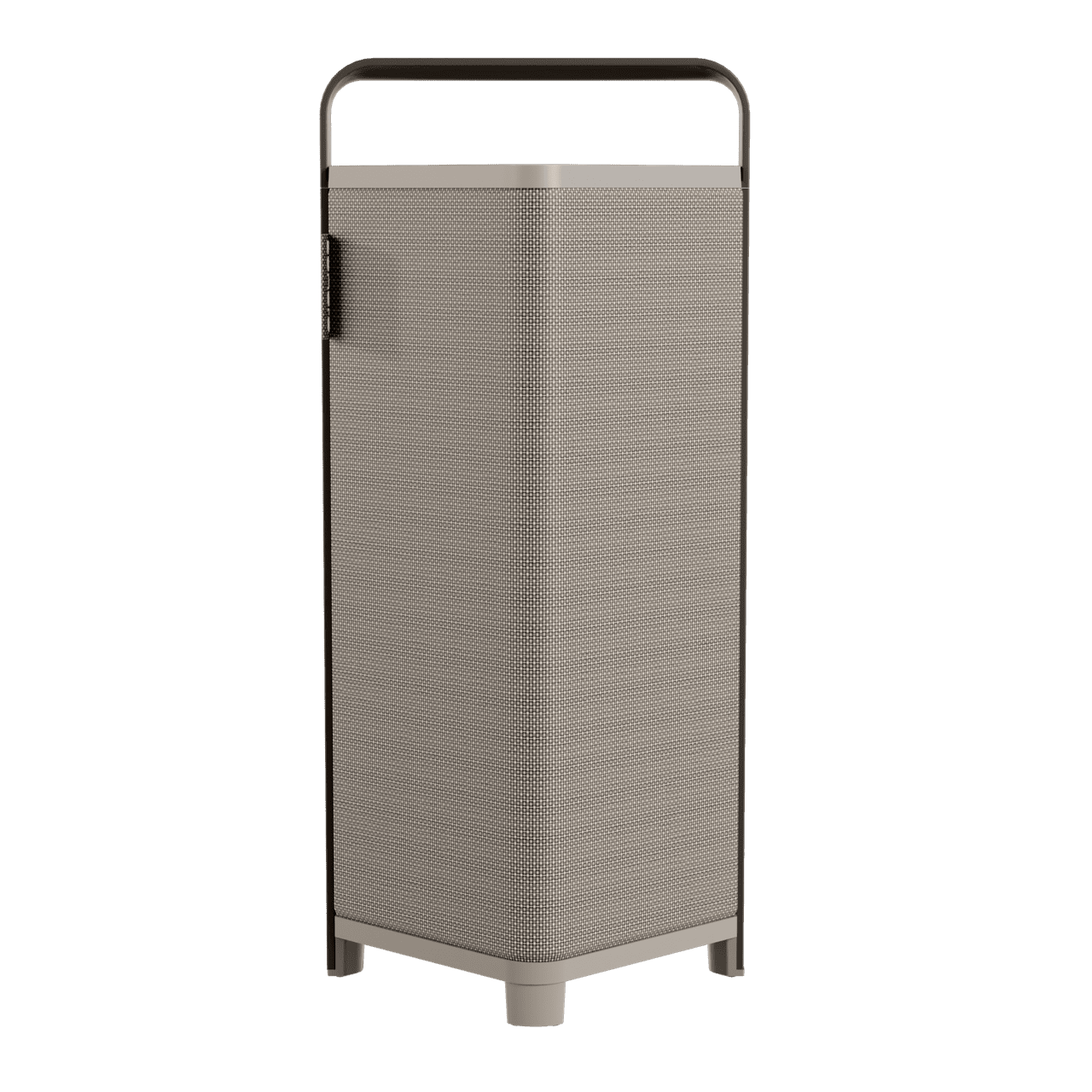 sonoro VIBES L | Bluetooth Design-Lautsprecher mit Auracast & Akku