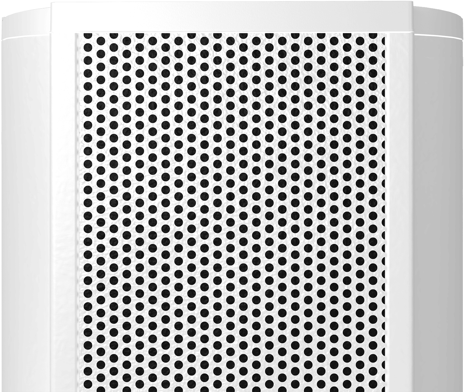 GrobiTV - QEUS APS70C EVO kompakte Flachlautsprecher - Einzellautsprecher schwarz