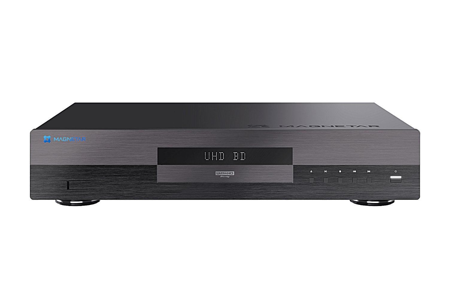 Magnetar UDP 800 | 4K UHD Blu-Ray Player Magnetar UDP 800 | 4K UHD Blu-Ray Player